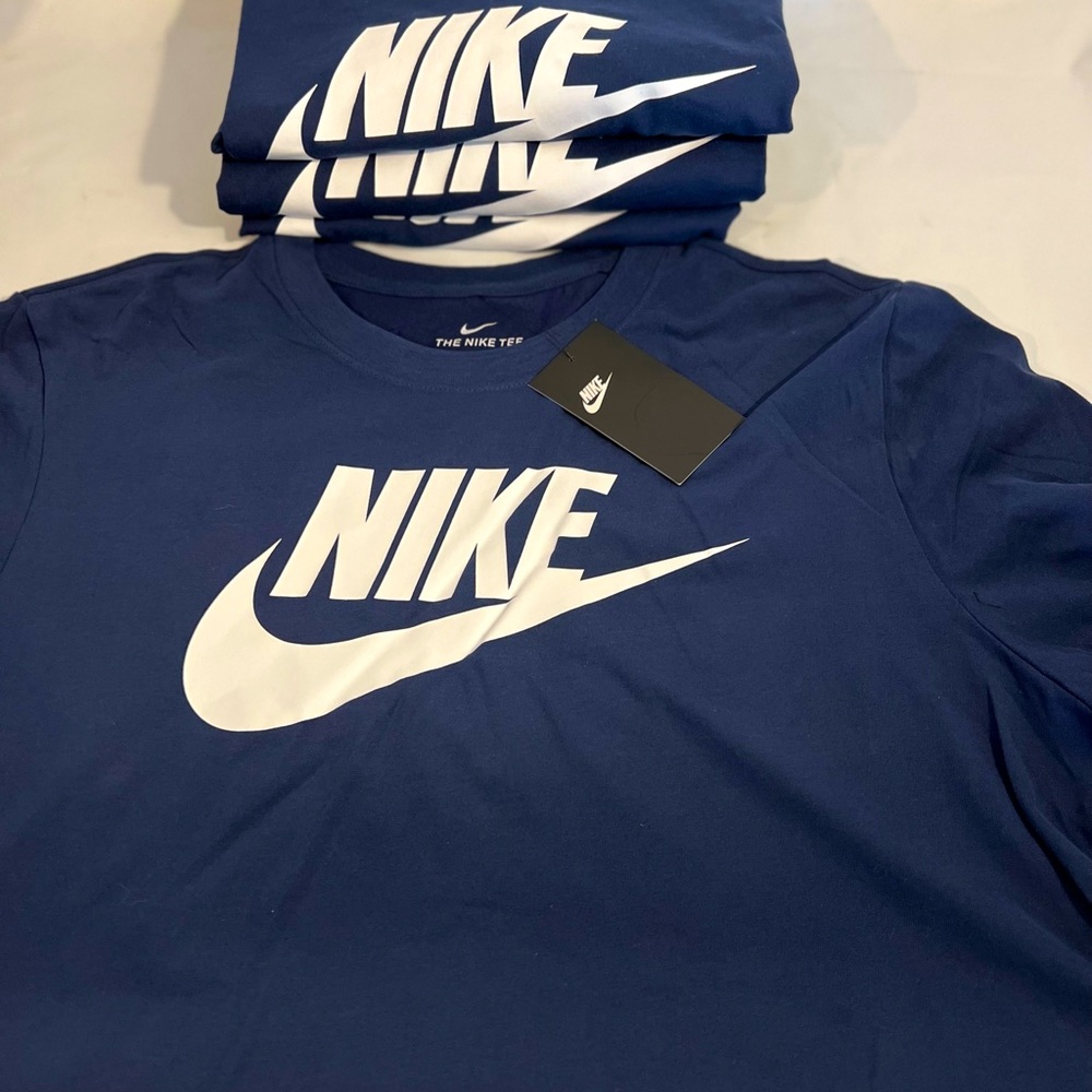 Mens Nike Dri Fit Tee